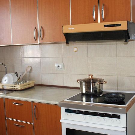 Bledi'S Comfy Apartment In New Blvd / Free Parking Тирана Екстериор снимка