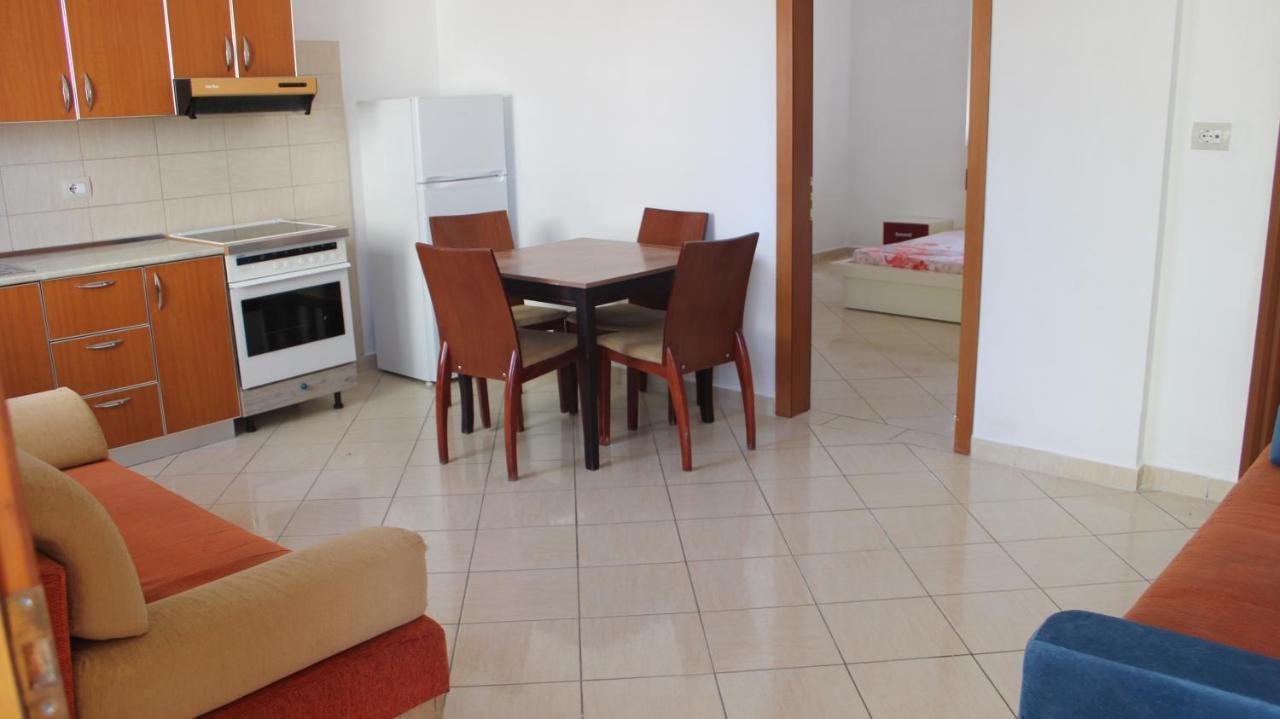 Bledi'S Comfy Apartment In New Blvd / Free Parking Тирана Екстериор снимка