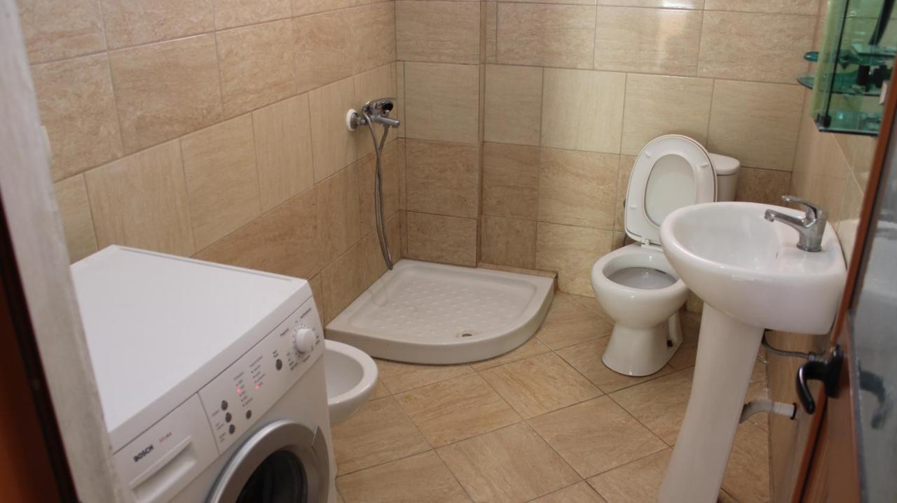 Bledi'S Comfy Apartment In New Blvd / Free Parking Тирана Екстериор снимка