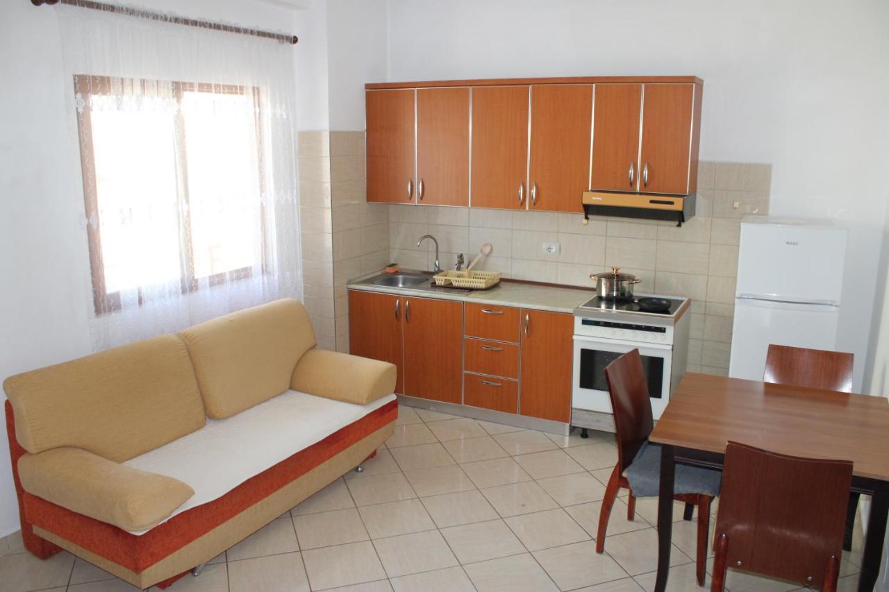 Bledi'S Comfy Apartment In New Blvd / Free Parking Тирана Екстериор снимка