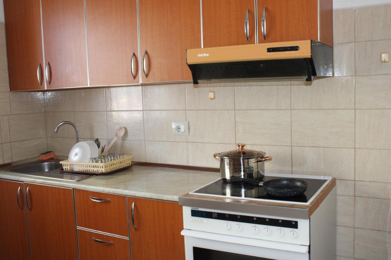 Bledi'S Comfy Apartment In New Blvd / Free Parking Тирана Екстериор снимка