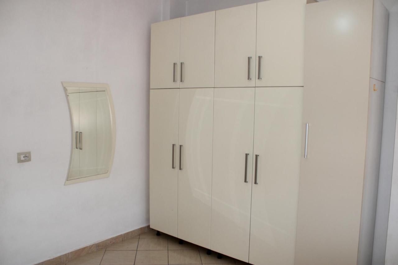 Bledi'S Comfy Apartment In New Blvd / Free Parking Тирана Екстериор снимка